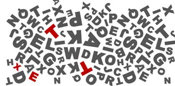 TextRazor Letters