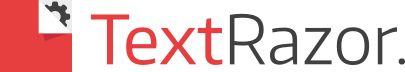 TextRazor Logo